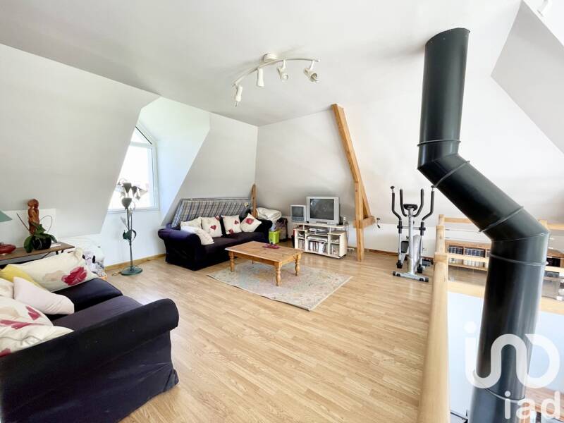 Maison à vendre, 212m², DALLON