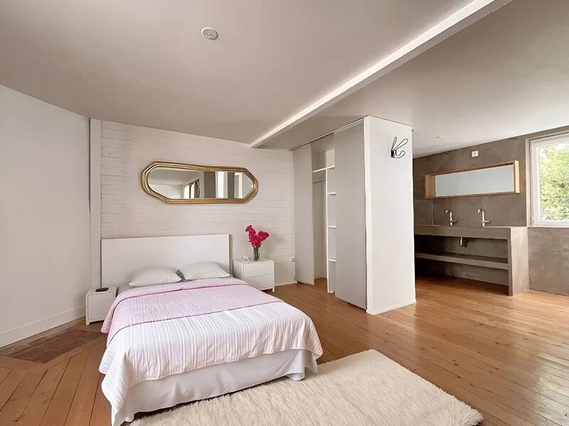 Maison à louer, 127m², NANTES