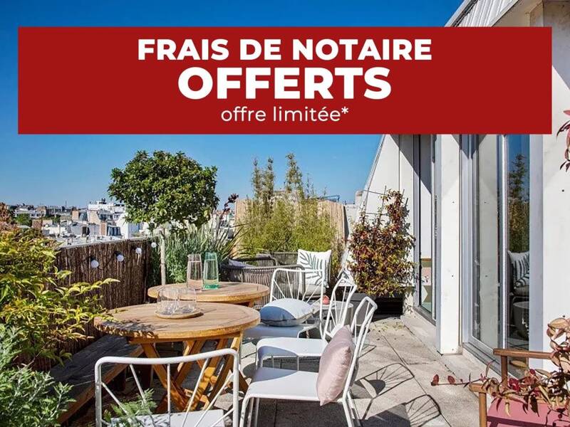 Maison à vendre, 81m², ANTONY