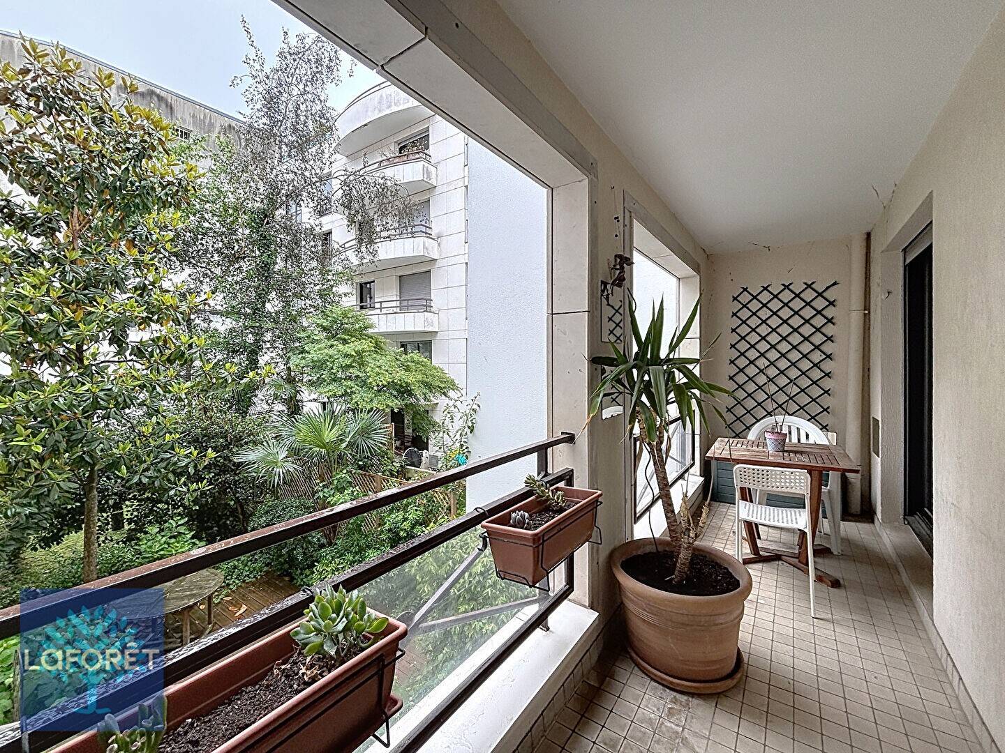 Maison à louer, 83m², LEVALLOIS PERRET