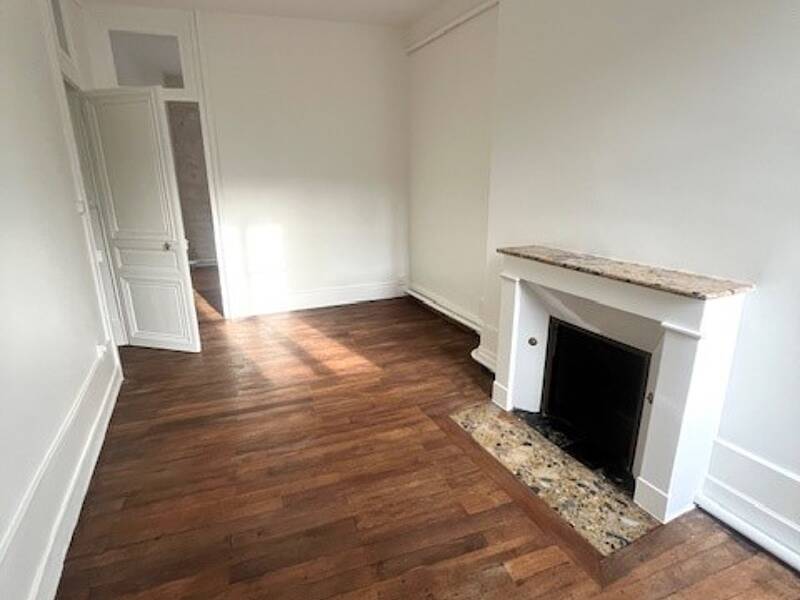 Maison à louer, 74m², TOURS