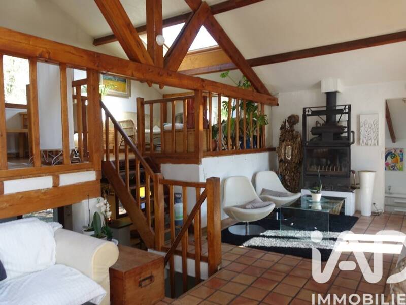 Maison à vendre, 175m², MONTREUIL