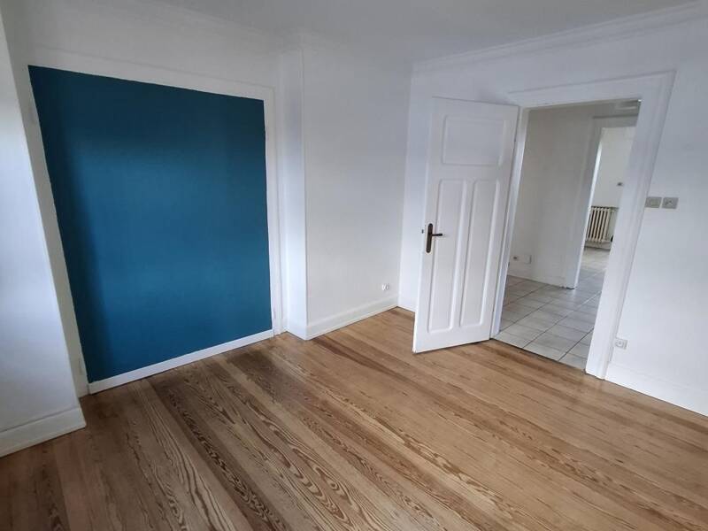 Maison à vendre, 84m², STRASBOURG