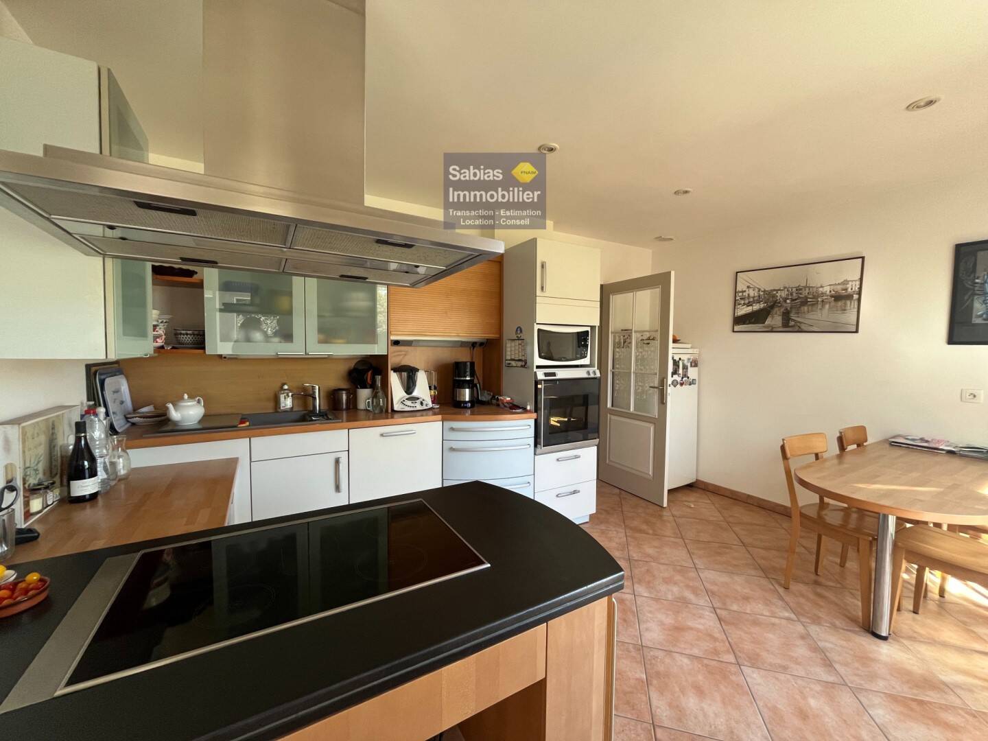 Maison à vendre, 156m², L'ILE D'YEU
