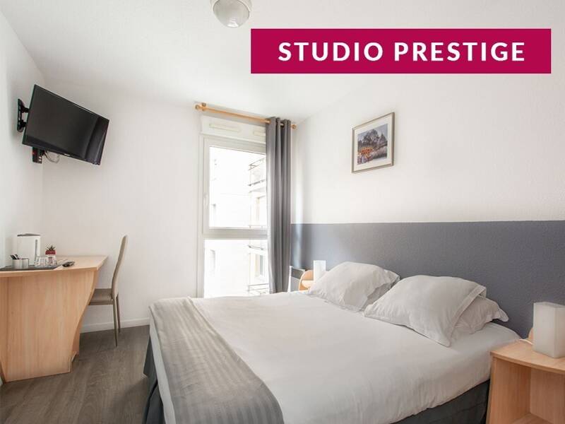 Maison à louer, 18m², COURBEVOIE