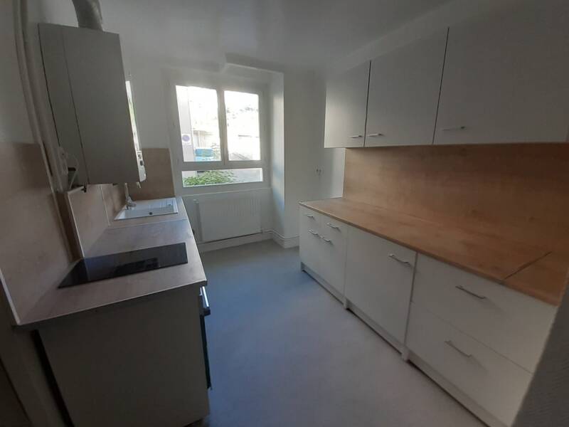 Maison à louer, 40m², SAINT ETIENNE