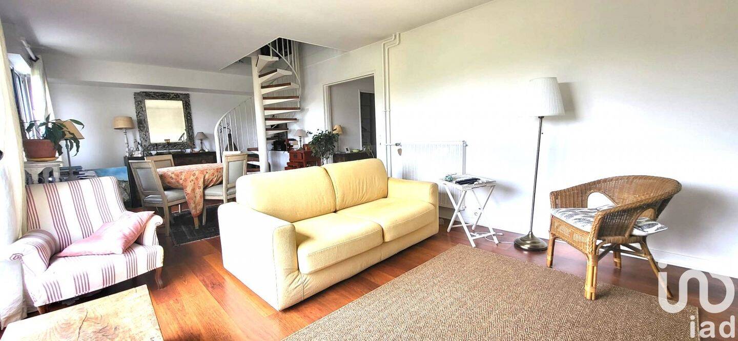 Maison à vendre, 104m², CRETEIL