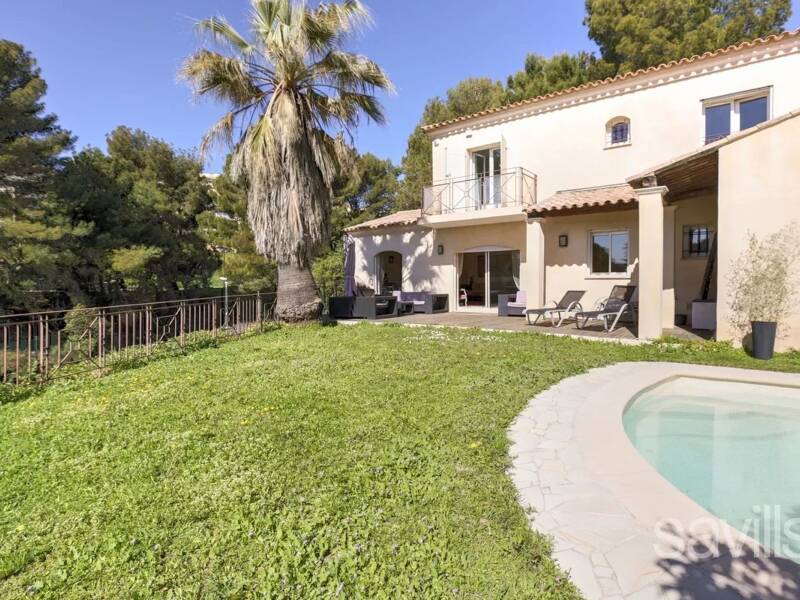 Maison à vendre, 200m², NICE