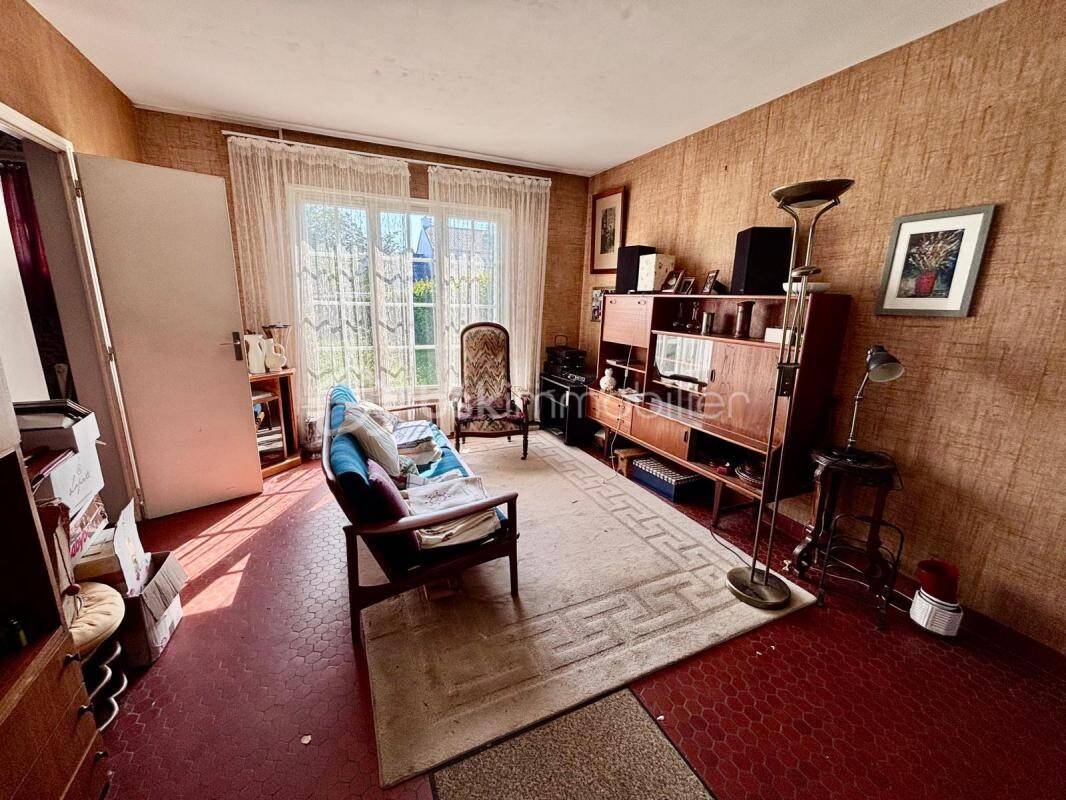 Maison à vendre, 106m², COMBS LA VILLE