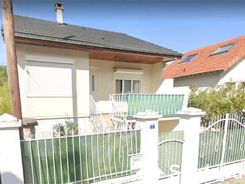 Maison à louer, 25m², VILLEBON SUR YVETTE