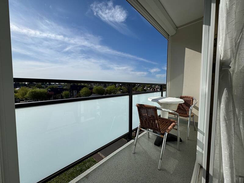 Maison à louer, 28m², CHAMBRAY LES TOURS