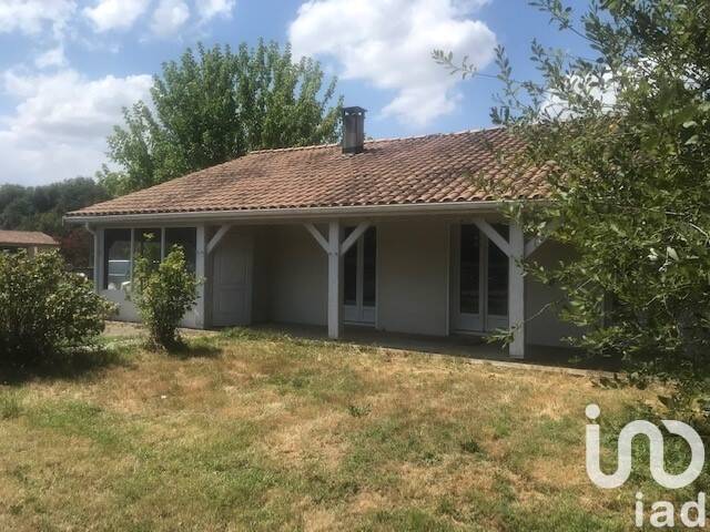 Maison à vendre, 149m², LA LANDE DE FRONSAC