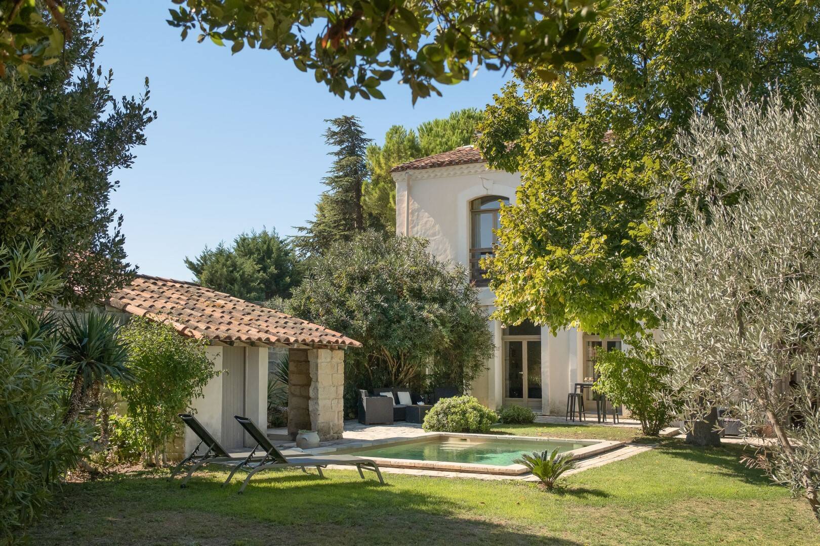 Maison à vendre, 250m², SAINT LAURENT D'AIGOUZE