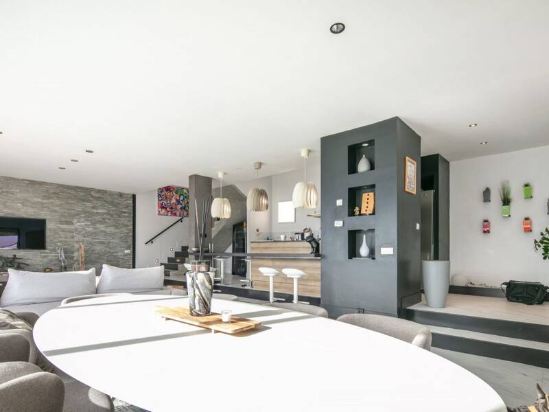 Maison à vendre, 198m², CORENC