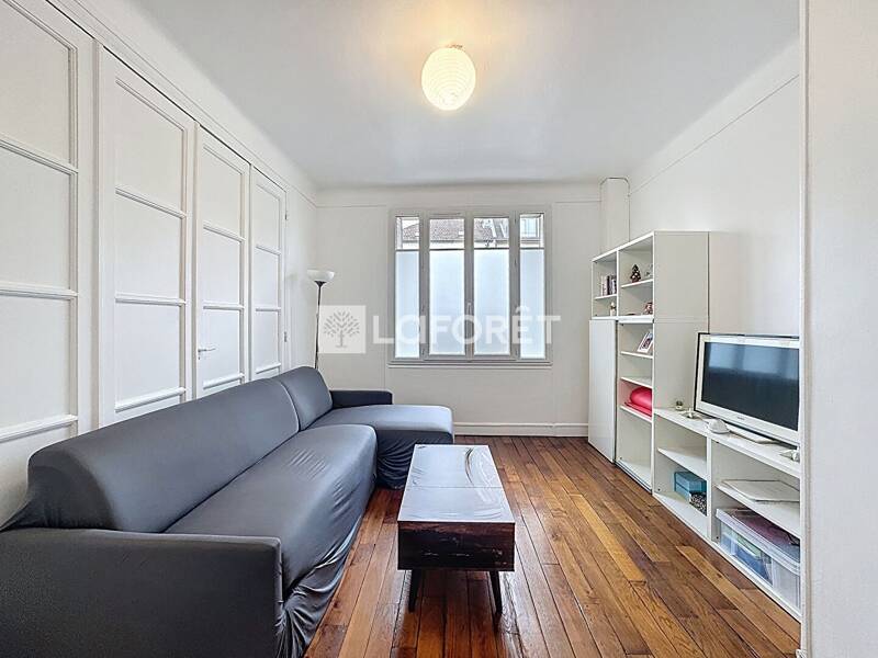Maison à louer, 40m², BOIS COLOMBES