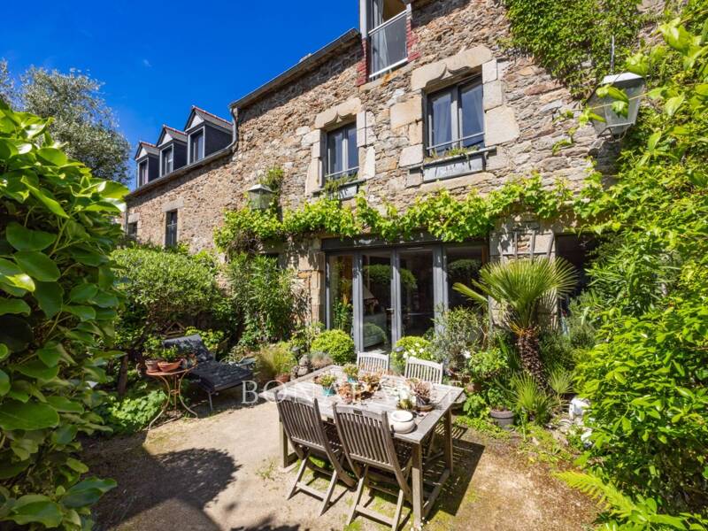 Maison à vendre, 150m², SAINT BRIAC SUR MER