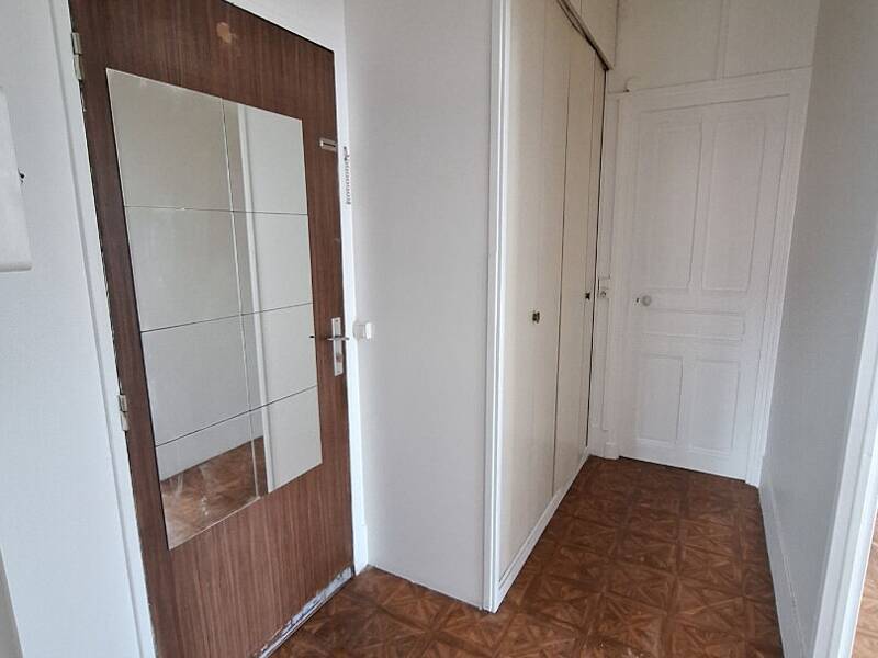 Maison à louer, 64m², VILLIERS LE BEL