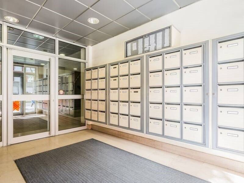 Maison à louer, 82m², PARIS 20E