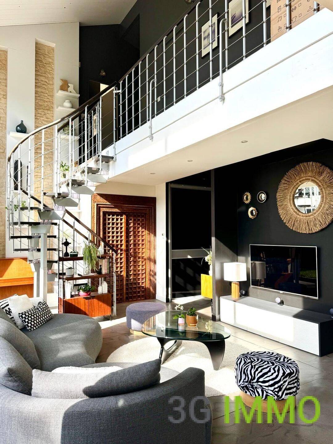 Maison à vendre, 163m², HOUDAN