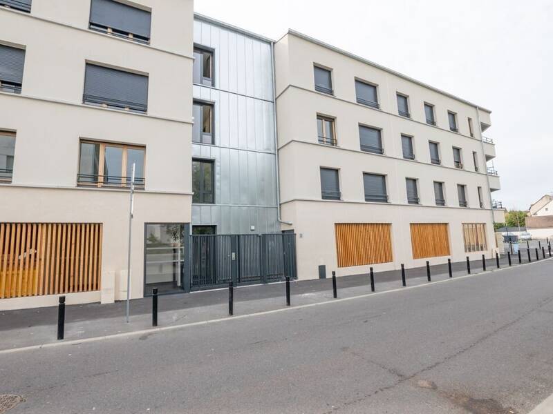 Maison à louer, 41m², GONESSE