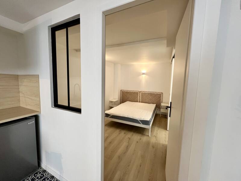 Maison à louer, 31m², GRENOBLE