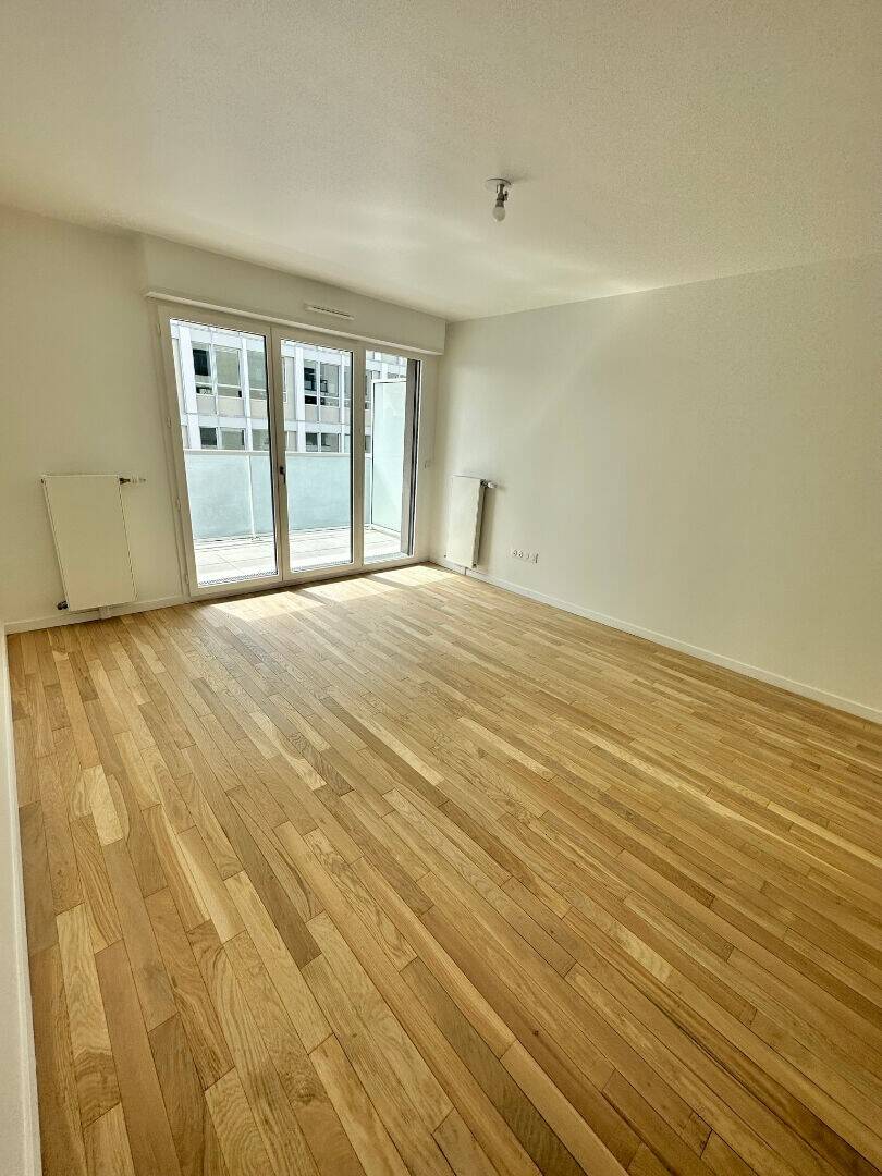 Maison à louer, 61m², RUEIL MALMAISON