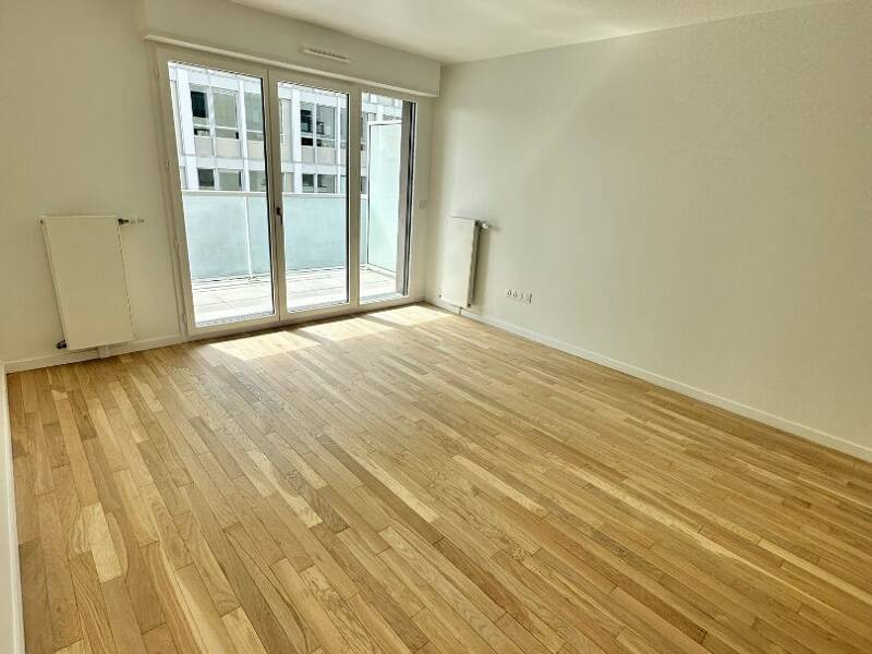 Maison à louer, 61m², RUEIL MALMAISON