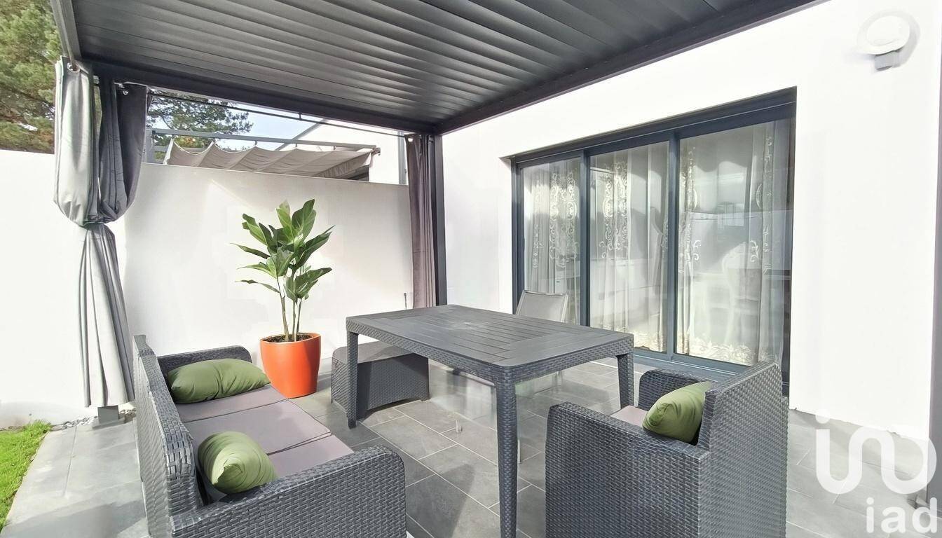 Maison à vendre, 110m², COUERON