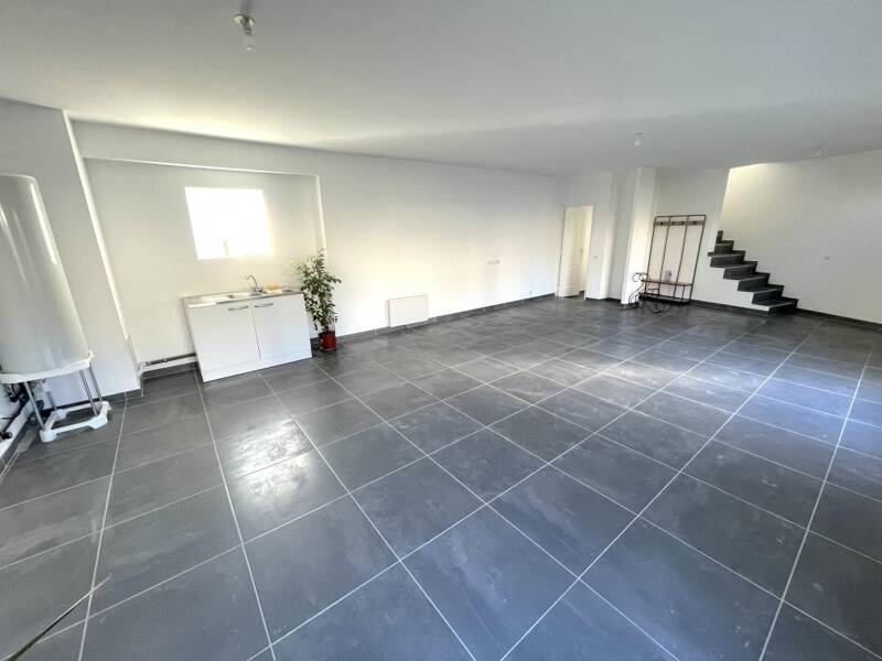 Maison à vendre, 112m², LOMMOYE