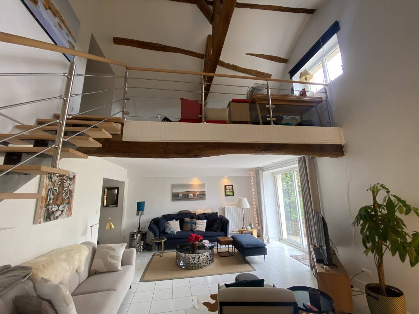 Maison à vendre, 242m², OLIVET