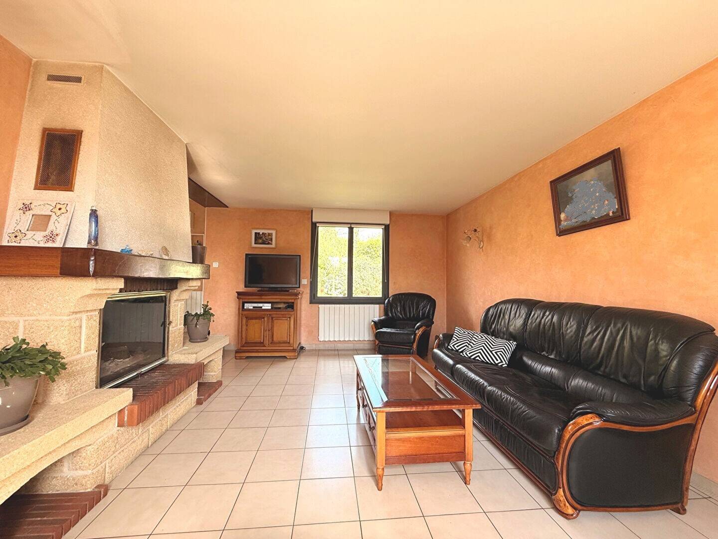 Maison à vendre, 132m², QUIMPER