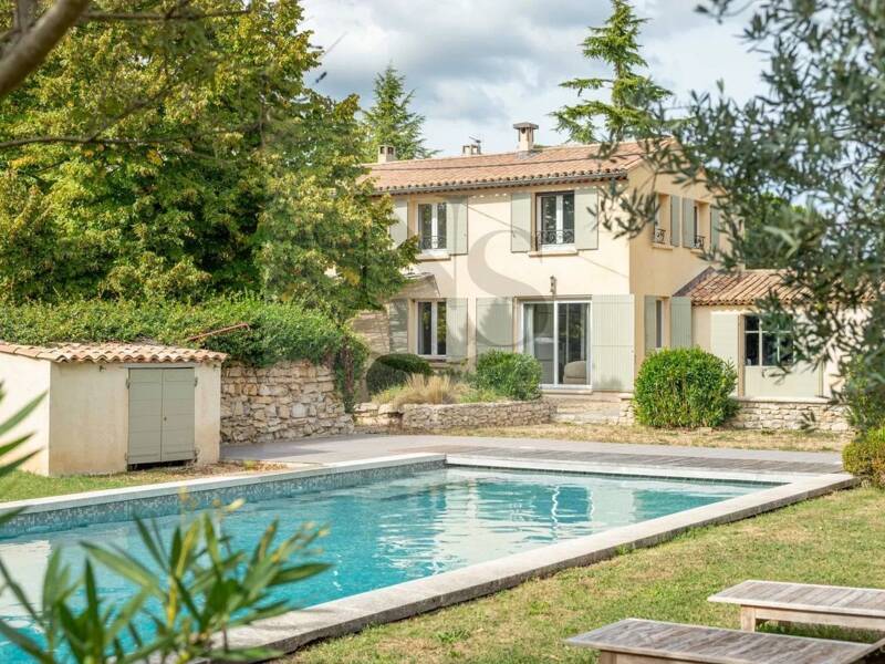 Maison à vendre, 280m², AIX EN PROVENCE