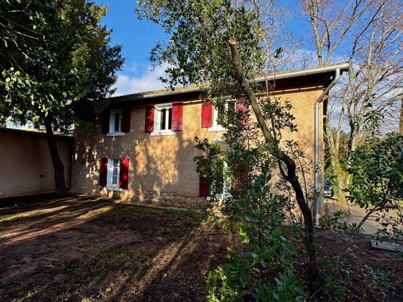 Maison à louer, 136m², VENELLES