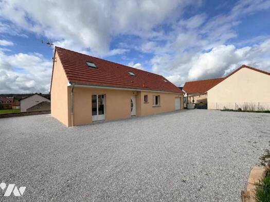Maison à vendre 289 000 € 4 chambres 137 m² 1 730 m² de terrain Nolay 21340
