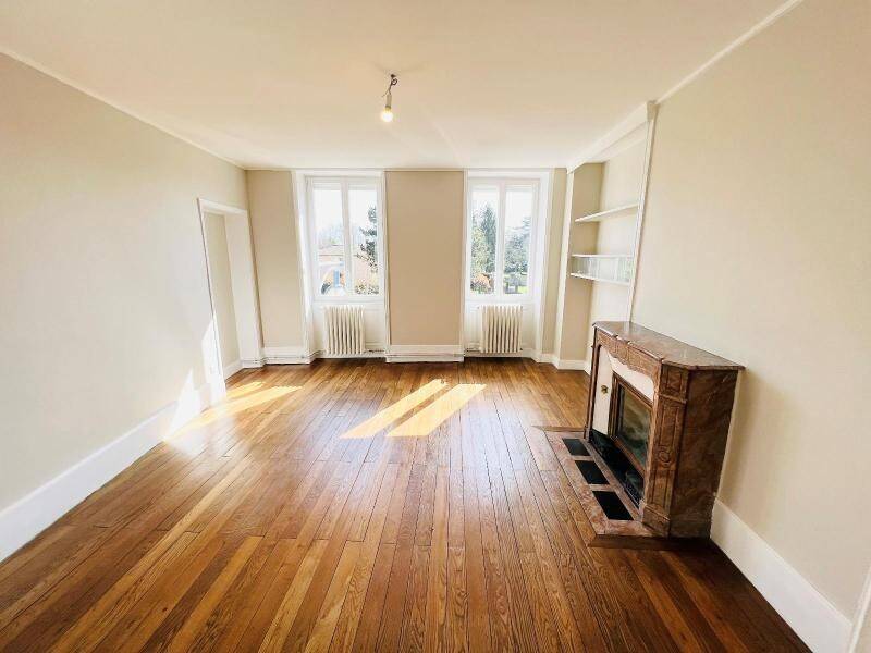 Maison à louer, 85m², MACON