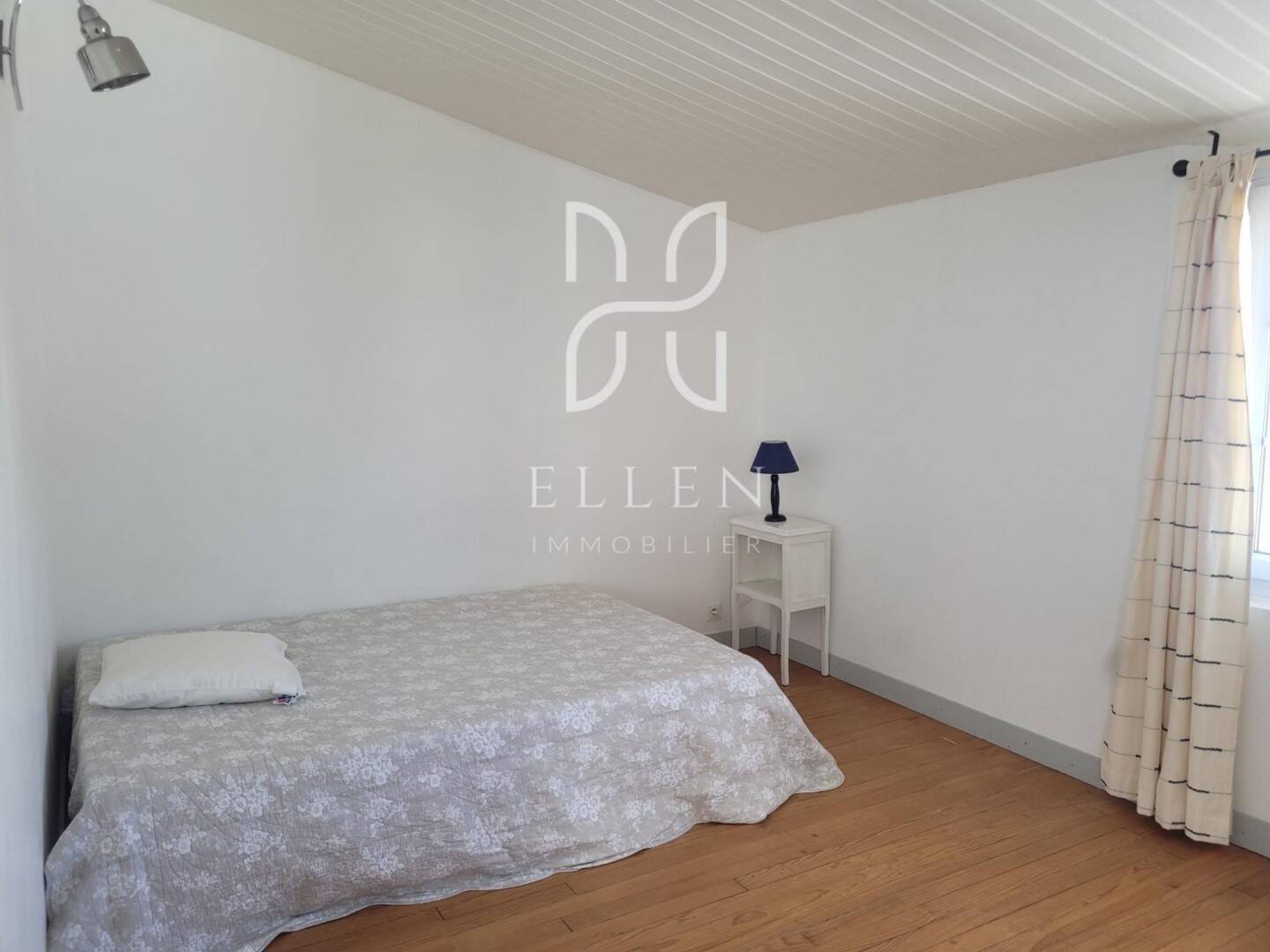 Maison à vendre, 50m², LES PORTES EN RE