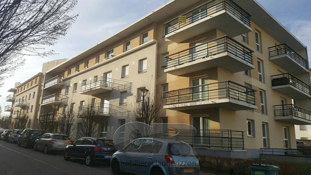 Maison à louer, 36m², NANCY