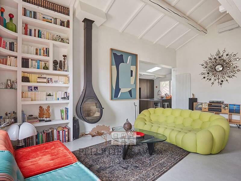 Maison à vendre, 145m², AIX EN PROVENCE