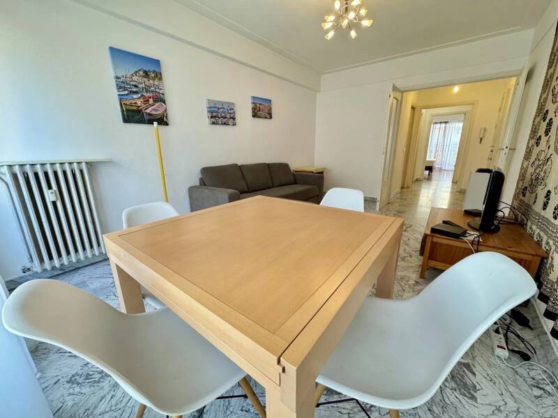 Maison à louer, 51m², NICE