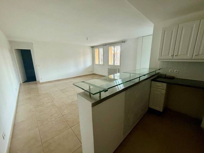 Maison à louer, 52m², VITRY SUR SEINE