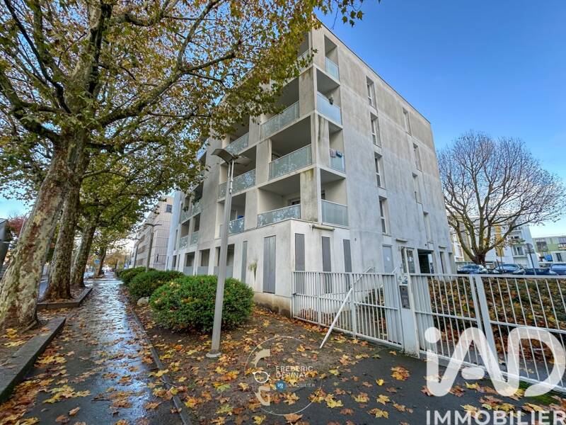Maison à vendre, 73m², ROUEN