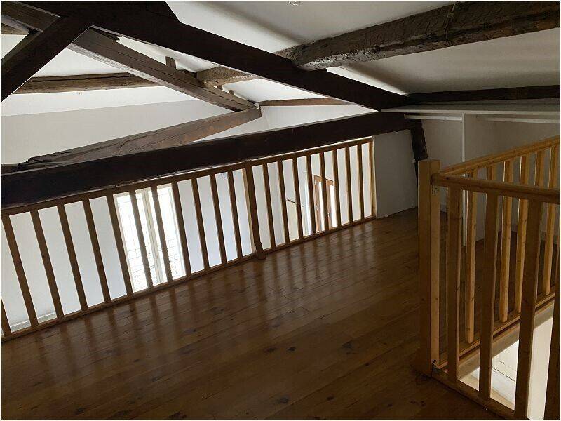 Maison à louer, 39m², BEZIERS