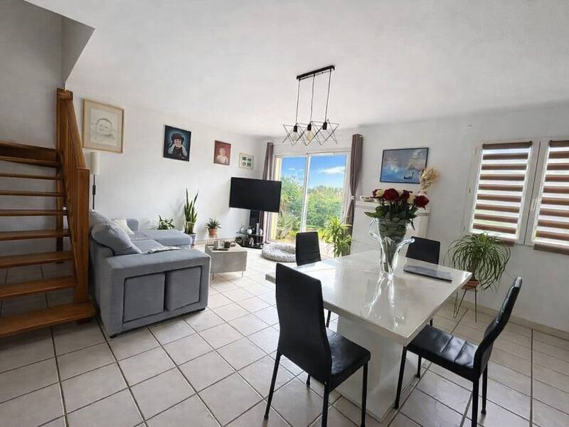 Maison à vendre, 79m², PERPIGNAN