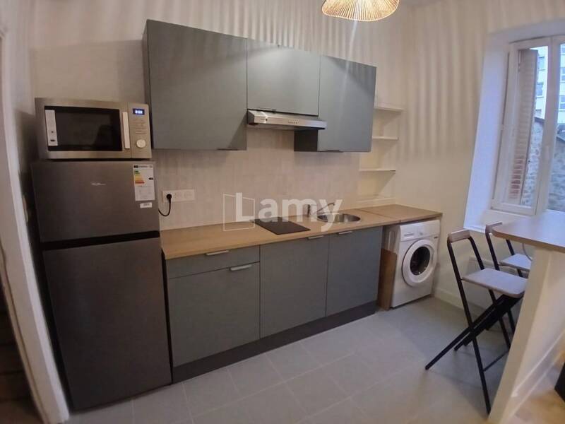 Maison à louer, 26m², DIJON