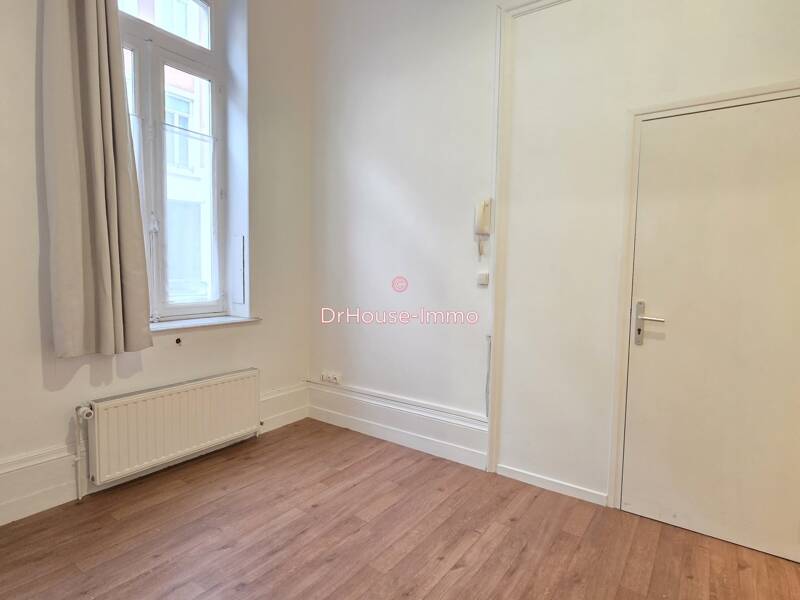Maison à louer, 17m², LILLE