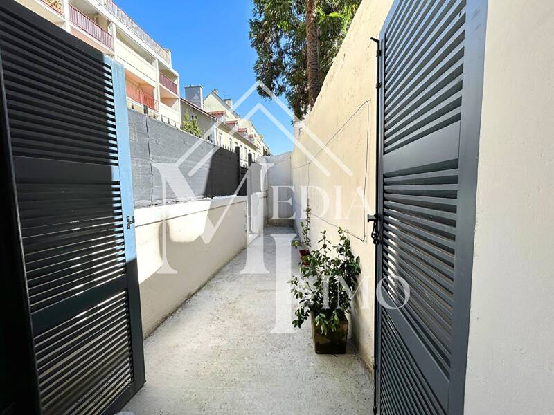 Maison à louer, 28m², PAU