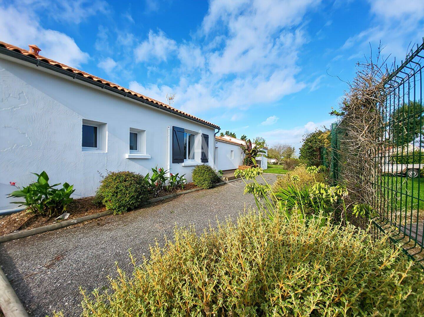 Maison à vendre, 140m², NOTRE DAME DE MONTS