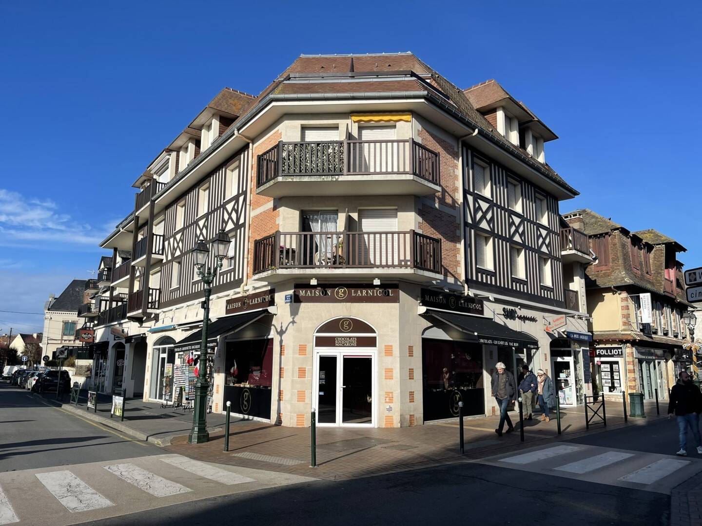 Maison à vendre, 25m², CABOURG
