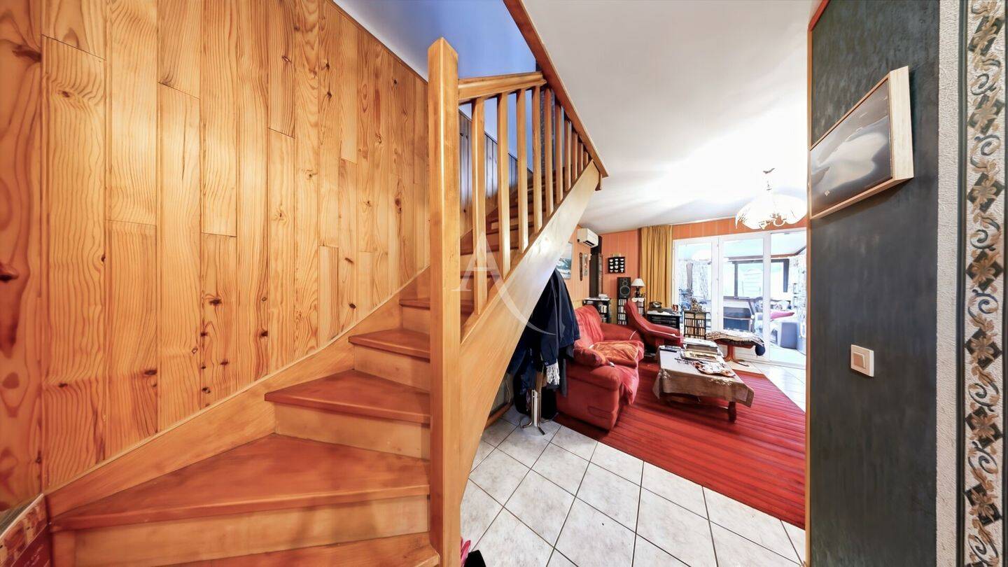 Maison à vendre, 99m², CERGY