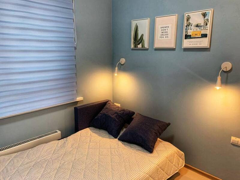 Maison à louer, 15m², PARIS 18E